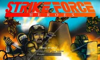Strike Force Heroes | NuMuKi