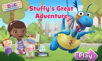 Doc McStuffins: Stuffy's Great Adventure | NuMuKi