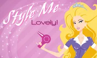 Style Me Lovely | NuMuKi