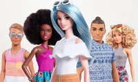 Barbie Fashionistas: Style your Crew | NuMuKi