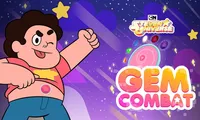 Steven Universe: Gem Combat | NuMuKi