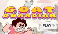 Steven Universe: Goat Guardian | NuMuKi