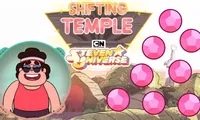 Steven Universe: Shifting Temple | NuMuKi