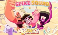 Steven Universe: Spike Squad | NuMuKi