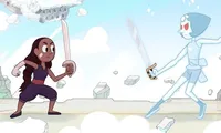 Steven Universe: Sword Dancers | NuMuKi