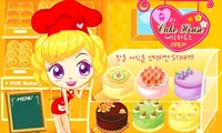 Sue's Cake House | NuMuKi