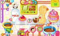 Sue's Chocolate Candy Maker | NuMuKi