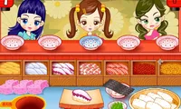 Sue's Sushi Restaurant | NuMuKi