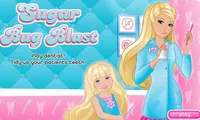 Barbie: Sugar Bug Blast | NuMuKi