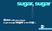 Sugar Sugar | NuMuKi