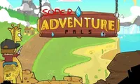 Super Adventure Pals | NuMuKi