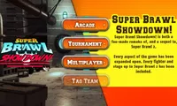 Super Brawl Showdown! | Play Online | v0.3.0 | NuMuKi