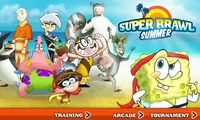 Super Brawl Summer | NuMuKi