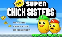 Super Chick Sisters | NuMuKi