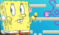 SpongeBob SquarePants: Super, Easy, Fun Time Adventure Pants | NuMuKi