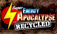 Super Energy Apocalypse Recycled | NuMuKi