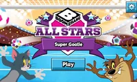 Boomerang All Stars: Super Goalie | NuMuKi