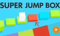 Super Jump Box | NuMuKi