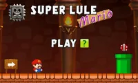 Super Lule Mario | NuMuKi