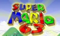 Runouw: Super Mario 63 | NuMuKi