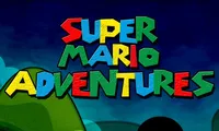 Super Mario Adventures | NuMuKi