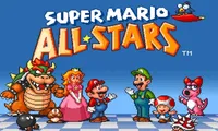 Super Mario All-Stars | Play Online | NuMuKi