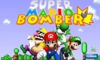 Super Mario Bomber | NuMuKi
