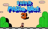 Super Mario Bros. 3 | Play Online | NuMuKi
