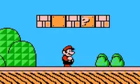 Super Mario Bros. 3 Mix | Play Online | NuMuKi