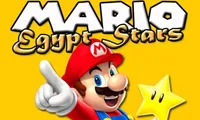 Super Mario: Egypt Stars | NuMuKi