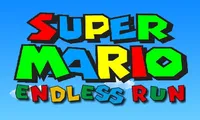 Super Mario Endless Run | NuMuKi