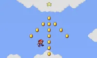 Super Mario Jump | NuMuKi