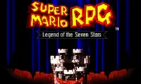 Super Mario RPG: Legend of the Seven Stars | NuMuKi