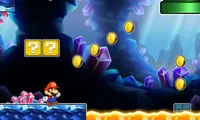 Super Mario Rush 2 | NuMuKi