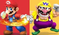 Super Mario vs Wario | NuMuKi