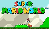 Super Mario World | Play Online | NuMuKi