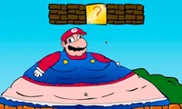 Super Sized Mario Bros. | NuMuKi