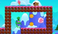 Super Troll Candyland Adventures | NuMuKi