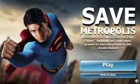 Superman Returns: Save Metropolis | NuMuKi