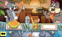 Tom and Jerry: Suppertime Serenade | NuMuKi