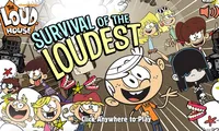 The Loud House: Survival of the Loudest | NuMuKi