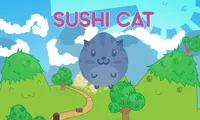 Sushi Cat | NuMuKi