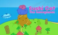 Sushi Cat: The Honeymoon | NuMuKi