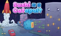 Sushi Catapult | NuMuKi