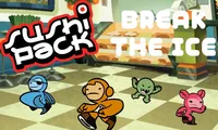 Sushi Pack: Break the Ice | NuMuKi