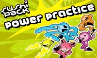 Sushi Pack: Power Practice | NuMuKi