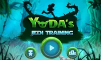 Star Wars: Yoda's Jedi Training | NuMuKi