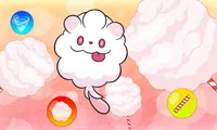 Pokemon: Swirlix's Cotton Candy Catch | NuMuKi