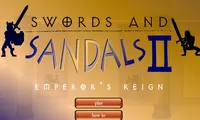 Swords and Sandals 2 | NuMuKi