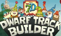 The 7D: Dwarf Track Builder | NuMuKi